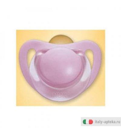 Nuk Succhietto lattice Starlight+ Box portasucchietto MIS 1