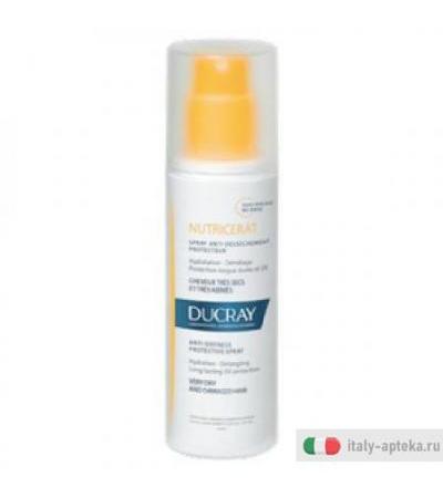 Nutricerat Spray 75ml Ducray17
