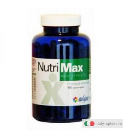 Nutrimax 150cps