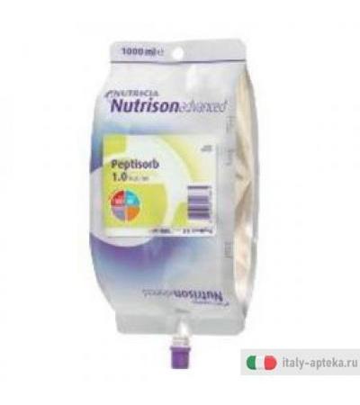 Nutrison Advanced Peptiso500ml