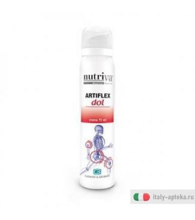 Nutriva Artiflex Dolore 75ml