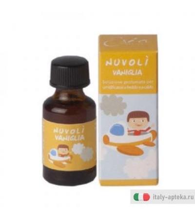 Nuvoli Essenza Vaniglia 15ml
