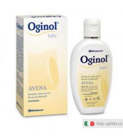 Oginol Baby Det Int Avena 200m