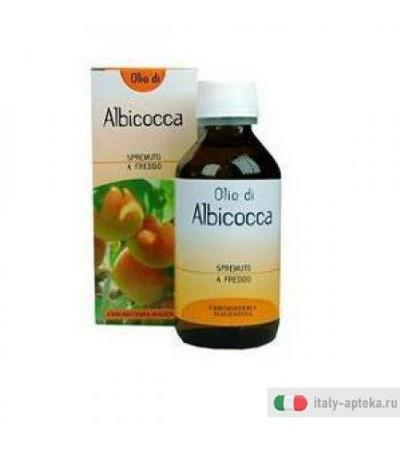 Olio Alb 100ml