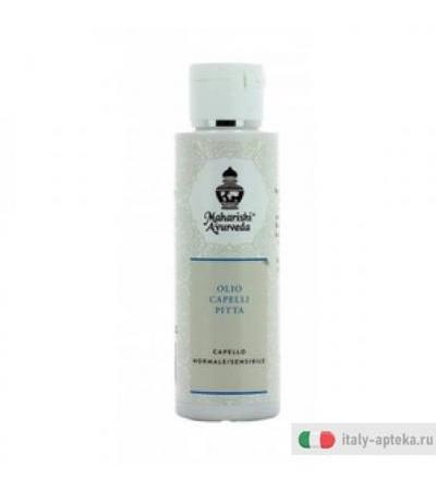 Olio Cap Pitta 100ml