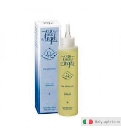 Olio degli Angeli 150ml