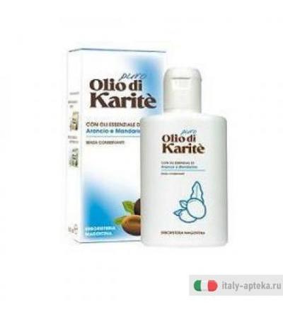 Olio di Karite' 200ml