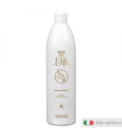 Olio Elfi 500ml
