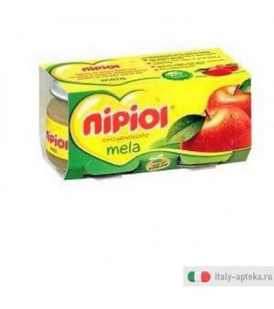 Omog Nipiol Mela 80x2