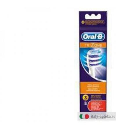 Oralb Trizone Eb30/3 Refill