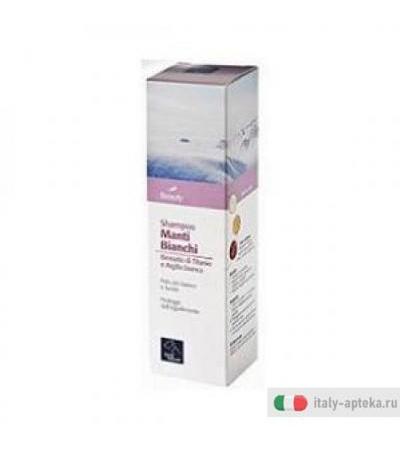 Orme Nat Shampoo Manti Bi 200m