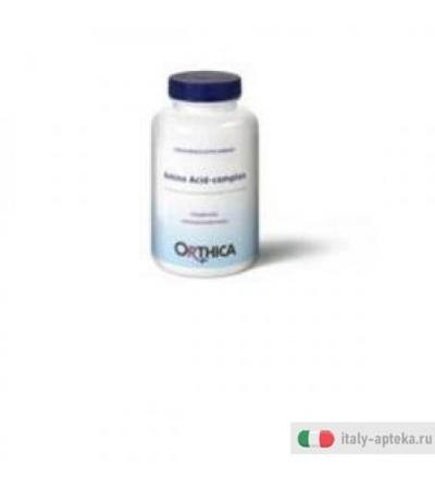 Orthica Compl Aminoacidi 120t