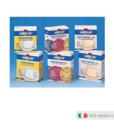 Ortopad Cotton Simpaty J 20pz