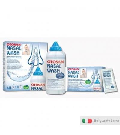 Otosan Nasal Wash Kit