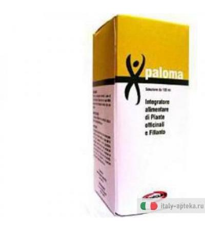 Paloma Sol 100ml