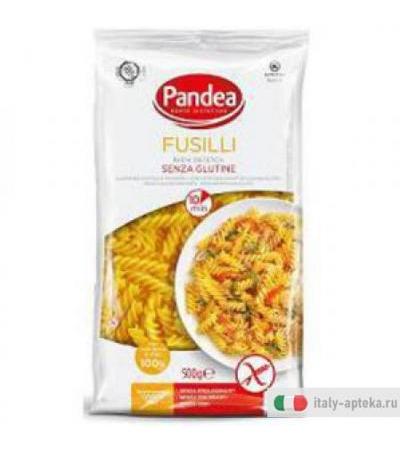 Pandea Fusilli 500g