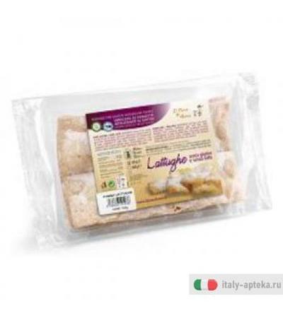 Pane Anna Lattughe 100g
