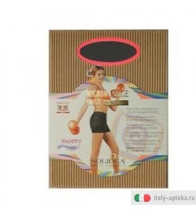 Panty Silhouette Shorts Ne 5xl