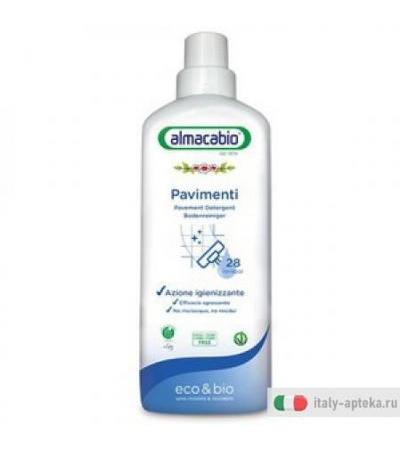 Pavimenti Detersivo 1000ml