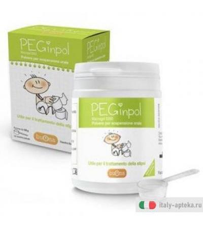 Peginpol Macrogol 3350 100g