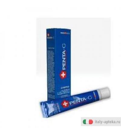 Penta C Cr Ret+vit C 10% 25ml