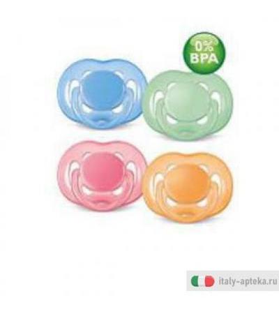 Philips Avent Succh Air 06m+ 1