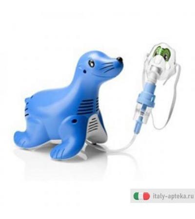 Philips Sami The Seal 1pz
