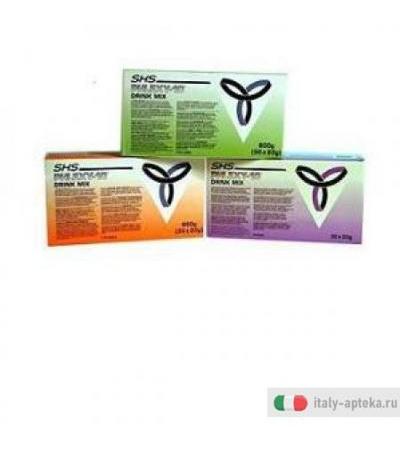 Phlexy 10 Drink Mix Agr 30x20g