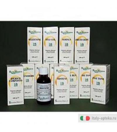 Phyto Depu 100ml Gtt