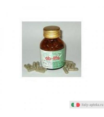 Pilosella Abros 60cps 24g