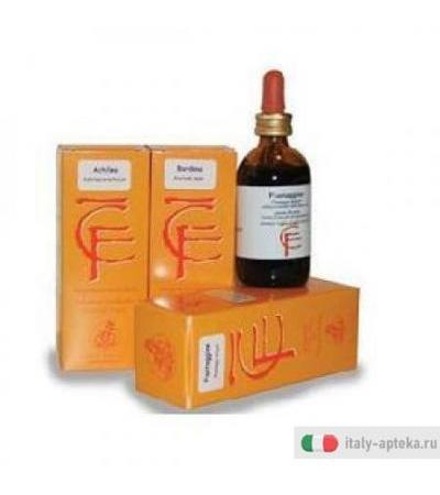 Pilosella Sol Ial 50ml