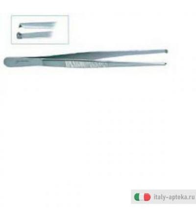 Pinza Chir Dente Topo 14cm