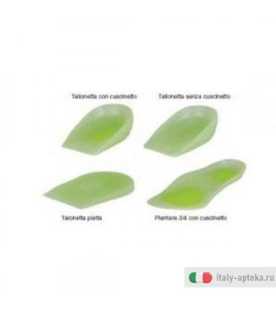 Plantare 3/4 Sil C/cusc 41/42