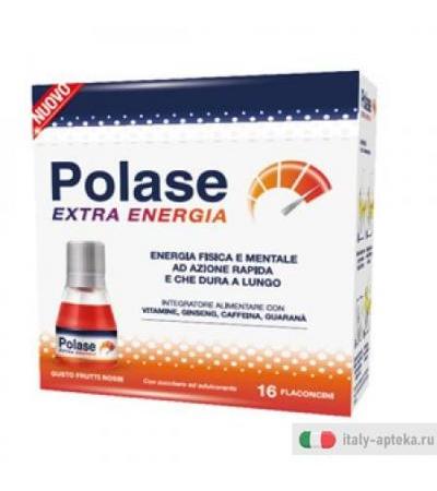 Polase Extra Energia 16fl