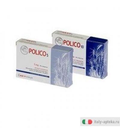 Polico 10 Integratore 30cpr
