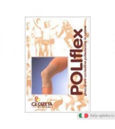 Poliflex Ginocch Df 2 1pz