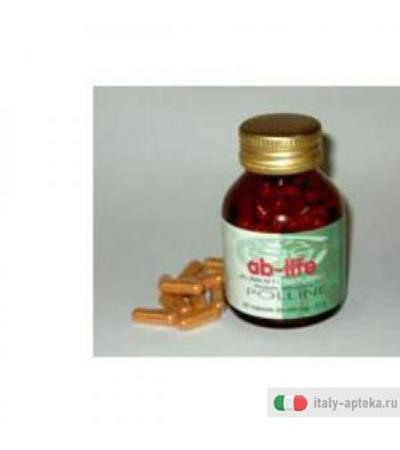 Polline Abros 60cps 27g