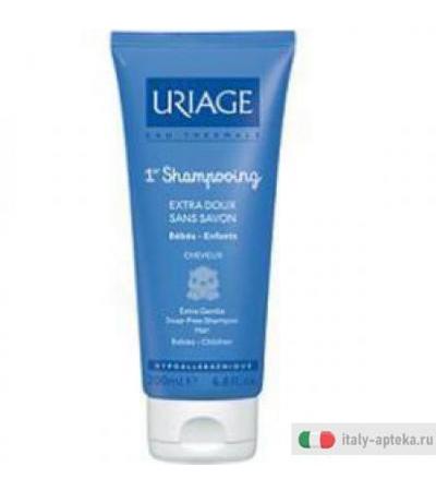 Premier Shampooing 200ml