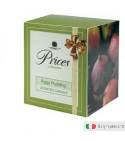 Prices Bicch Figgy Pudding 6pz