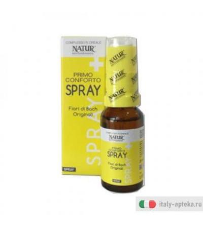 Primo Conforto Spray Orale20ml