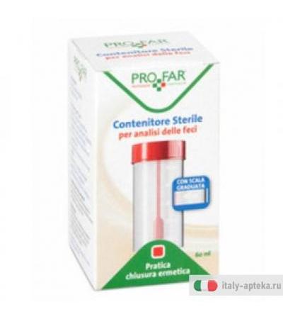 Profar Cont Feci 60ml