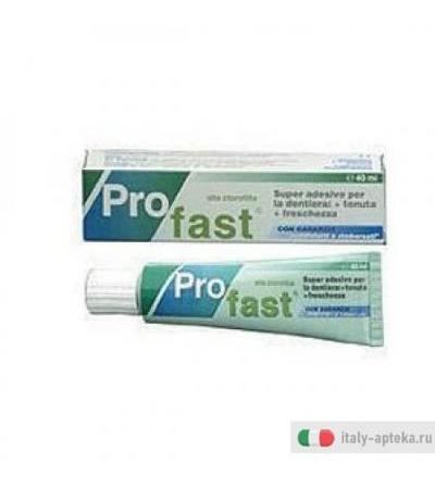 Profast Ades Protesi 40ml
