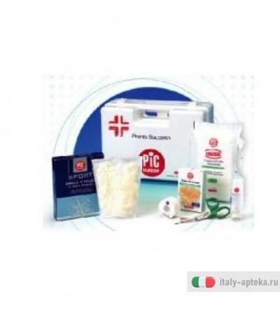 Pronto Soccorso Pic 2 Dipenden