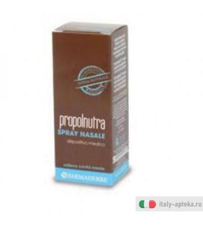 Propol Nutra Spray Nasale