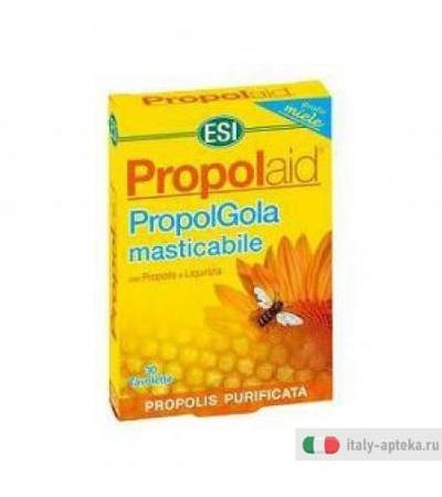 Propolaid Propolgola Mie 30tav