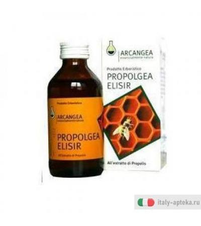 Propolgea Elisir 100ml