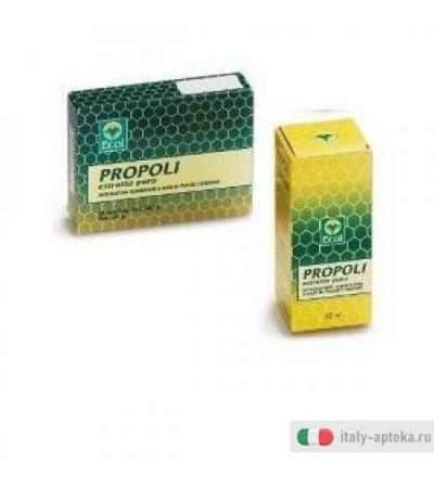 Propoli 30% 30ml 400