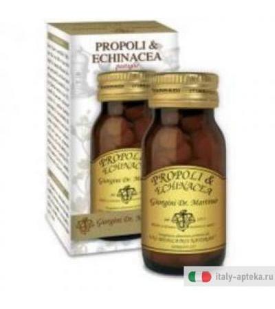 Propoli & Echinacea 50g Pastig