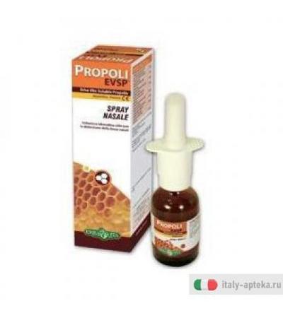 Propoli Evsp Spr Nas 30ml