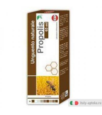 Propolis Unguento 65ml